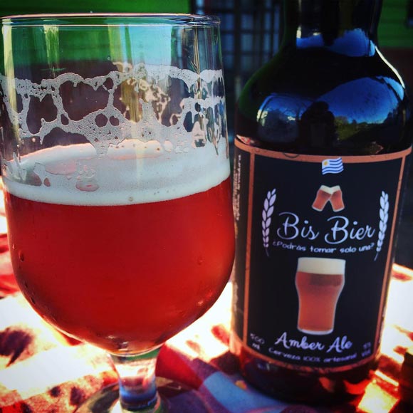 Amber Ale